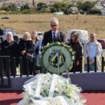 Foto: Gjermania kërkon drejtësi për Banjskën, tre vjet pas vrasjes së Bunjakut