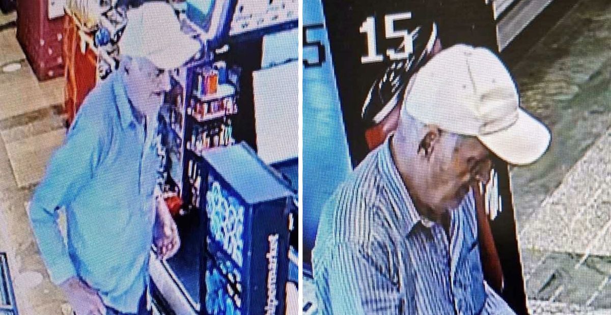 Foto: Policia kërkon ndihmë për identifikimin e një të dyshuari