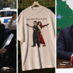 Foto: Mesazhi për “radarët e shtetit” nis të shfaqet në bluza