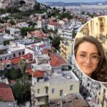 Foto: Një trup i dytë nxirret nga rrënojat në Athinë, tre shqiptarë ende të zhdukur