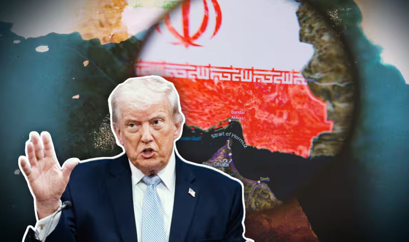 Trump paralajmëron sulm ndaj objektit bërthamor “Axina Mountain” në Iran