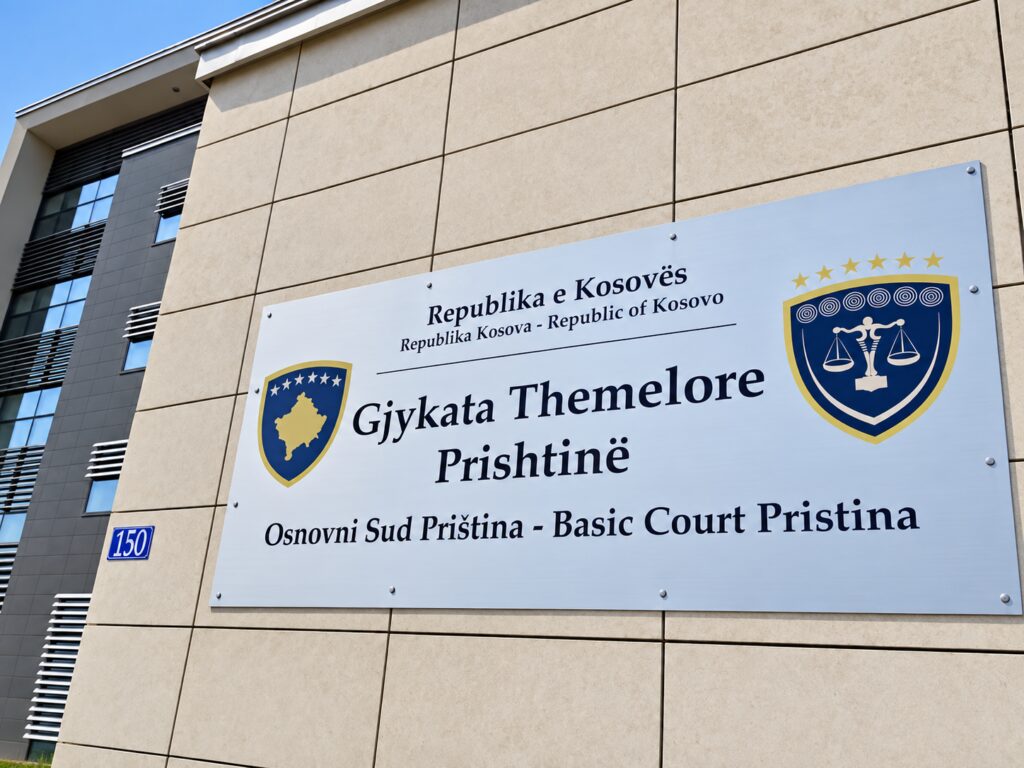 Gjykata e Prishtinës u kërkon 21 të akuzuarve për krime lufte të dorëzohen