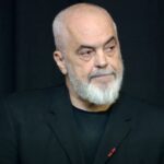 Foto: Rama reagon pas vezëve në Nju Jork: “Pula histerike”