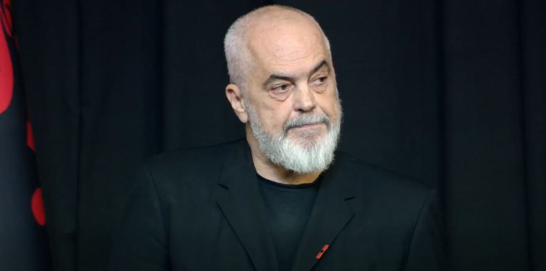 Edi Rama reagon ndaj aktgjykimit në Hagë: “Një mort për së gjalli”