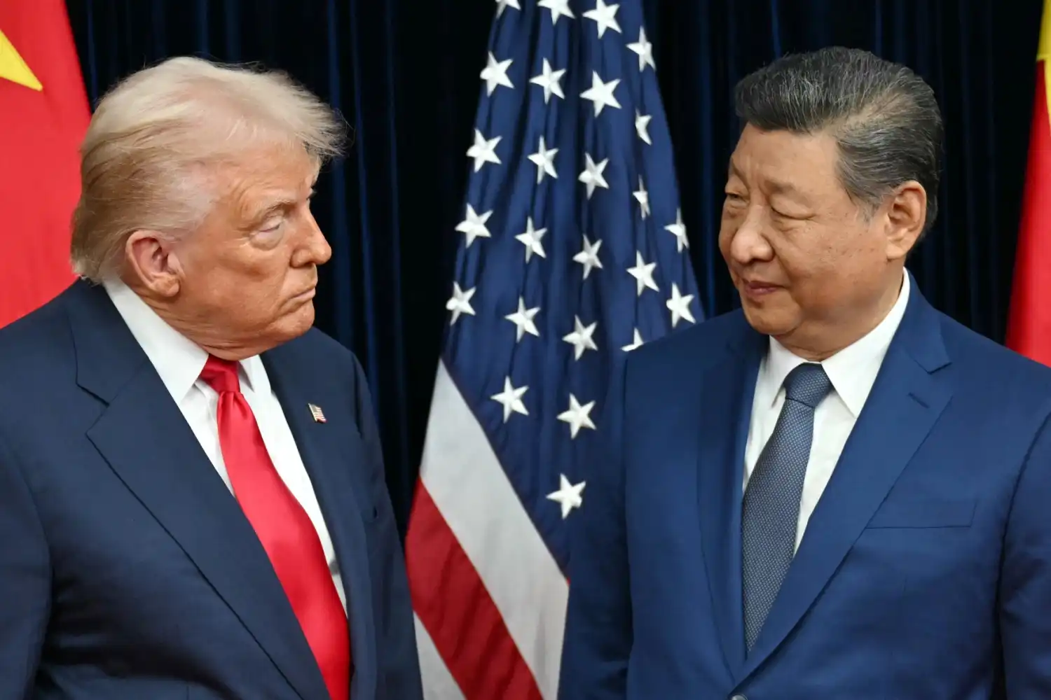 Kina paralajmëron anulimin e samitit Trump-Xi për shkak të Tajvanit