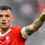 Foto: Rasti i Granit Xhakës merr kthesë pas dyshimeve për udhëtimin në SHBA