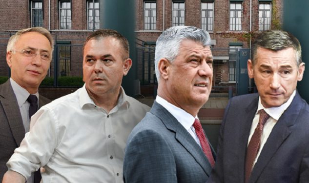 Këshilli i Ambasadorëve ngre shqetësime për aktgjykimin e Speciales