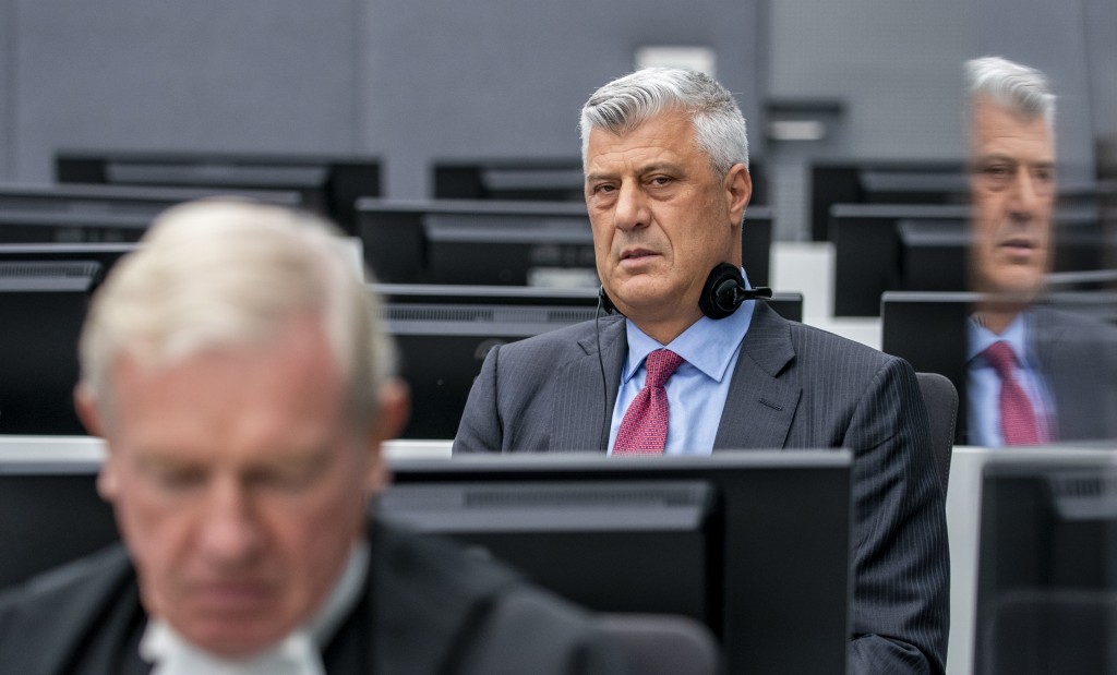 Ellis: Aktgjykimi i Speciales mund të bëhet precedent ndërkombëtar