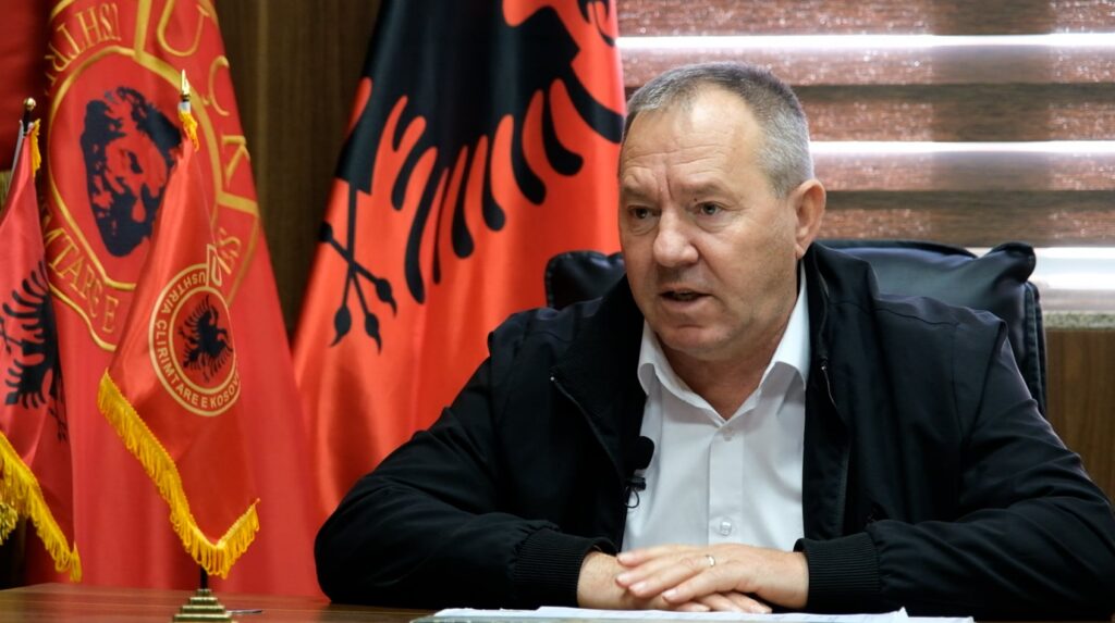 Gucati paralajmëron protesta të mëdha nëse dënohen krerët e UÇK-së