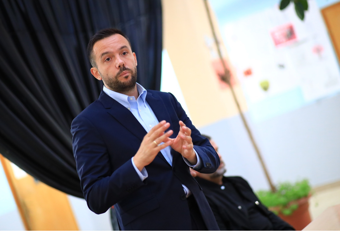 Tahiri kërkon bashkim politik për kundërshtimin e vendimit të Speciales