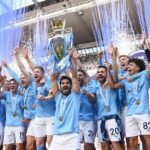 Foto: Manchester City shpallet fajtor për 114 akuza dhe rrezikon përjashtimin