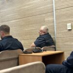 Foto: Dëshmi e rëndë në gjykimin e Ramadan Morinës: “Burrin ma morën me vra”