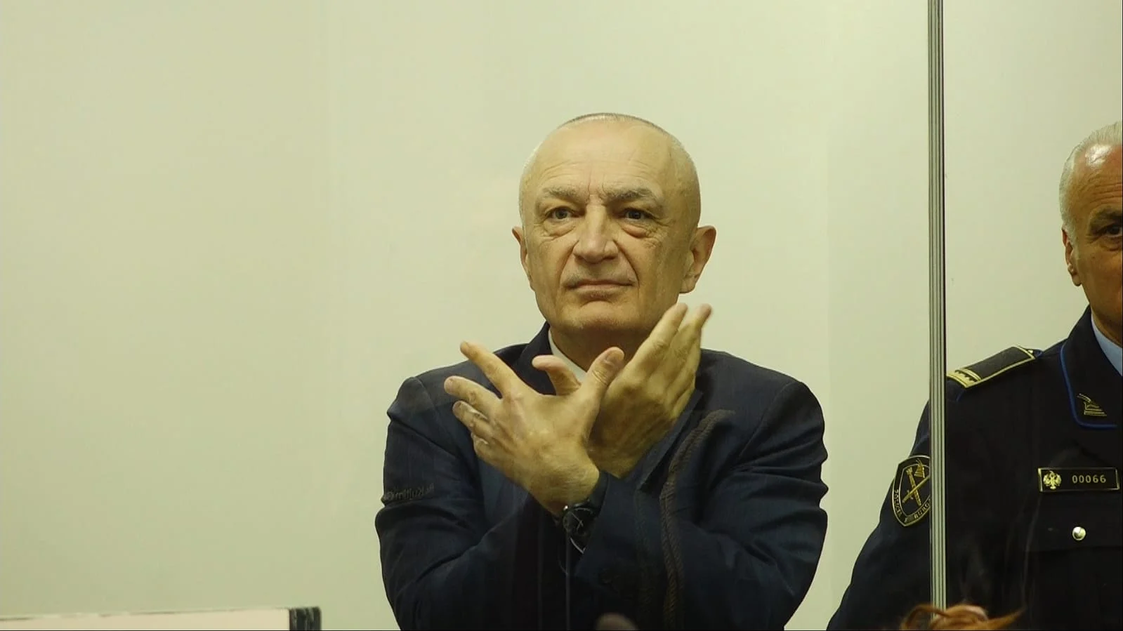 Ilir Meta dorëzon sërish kërkesë për lirimin nga burgu