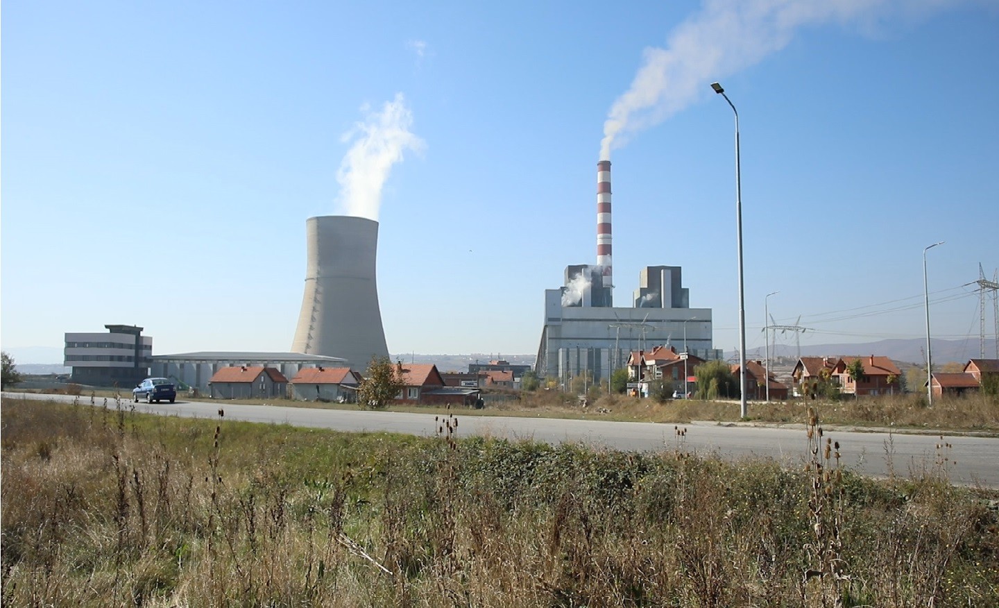 Njësia A4 e TC “Kosova A” ndalet sonte në mesnatë