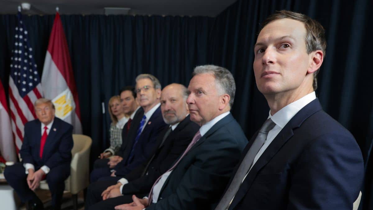 Witkoff dhe Kushner pritet të udhëtojnë drejt Moskës dhe Kievit për bisedime