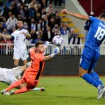 Foto: Trajneri i Irlandës pranon: Kosova e meritoi fitoren dhe mund të shënonte më shumë
