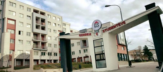 Hapet konkursi për konvikte në Prishtinë, pranohen rreth 4 mijë studentë