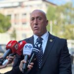 Foto: Haradinaj: Vendimi i Hagës është i papranueshëm, Kuvendi të bashkohet me qytetarët