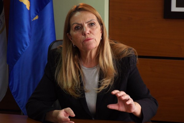 Kadrijaj: Aleanca nuk do të qeverisë me Kurtin