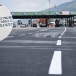 Foto: Polici ndalohet për 48 orë pas incidentit me doganierin në Vërmicë