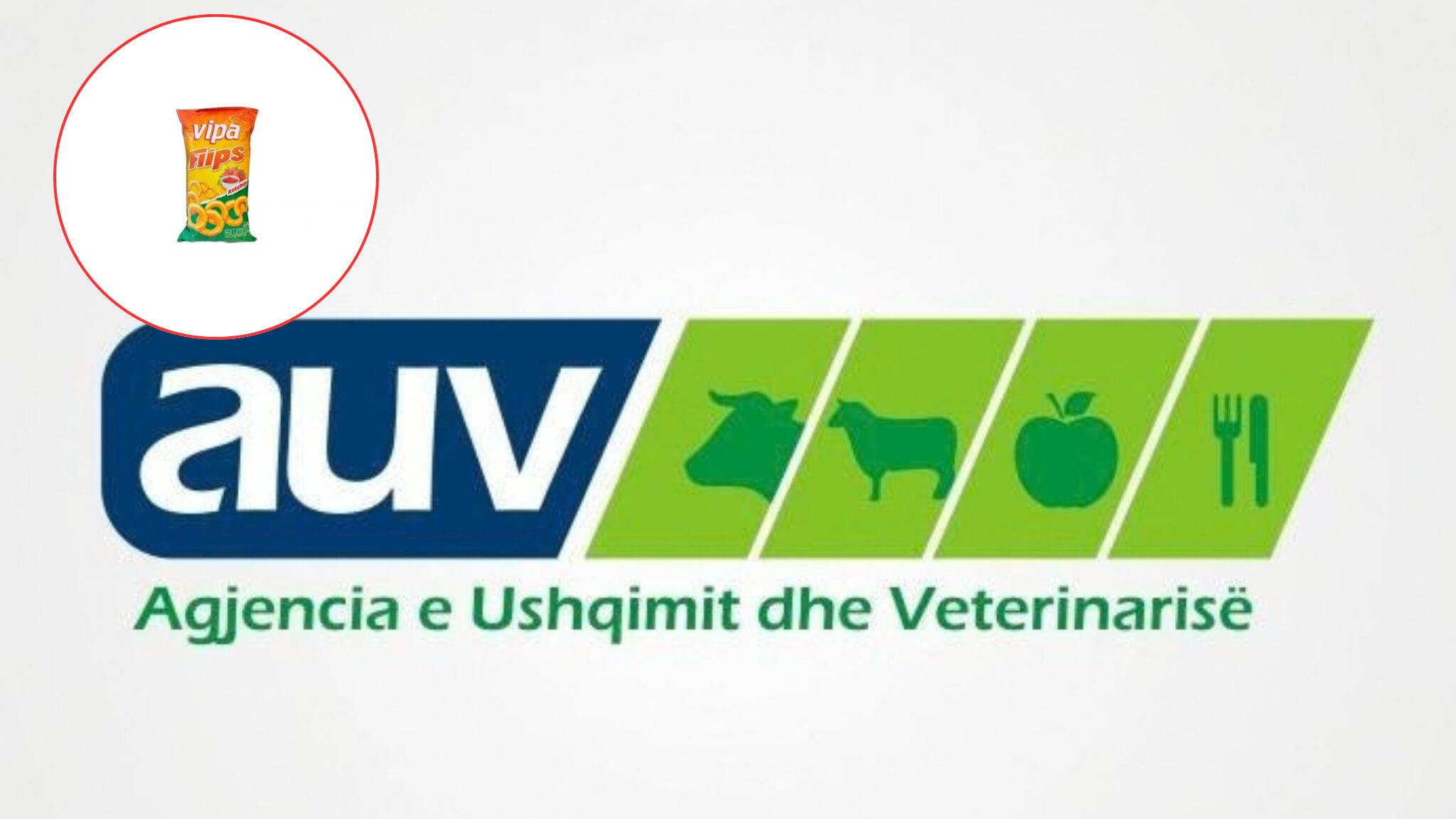 Foto: AUV tërheq menjëherë nga tregu “Flips Ketchup” për alergjenin e padeklaruar