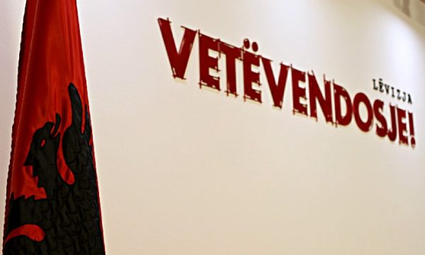 LVV vendos të votojë Çitakun dhe Shalën për nënkryetarë