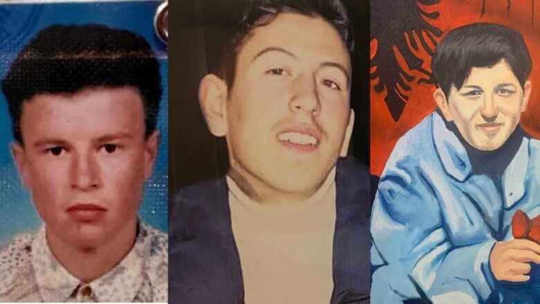 Pas 27 vitesh identifikohen tre veprimtarë të zhvarrosur në Mitrovicë