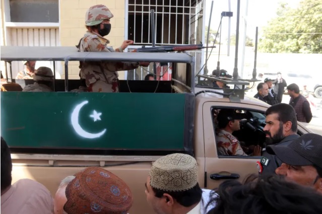 Pakistani paralajmëron Iranin pas sulmeve të Houthive ndaj Arabisë Saudite