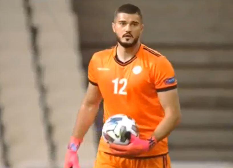 Aro Muric do t’i prijë portës së Kosovës në Ligën e Kombeve