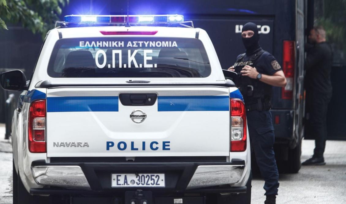 Arratiset i burgosuri shqiptar nga spitali grek, të armatosurit u shtirën si policë