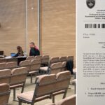Foto: Kërkohet paraburgimi i nëntë të arrestuarve në Zubin Potok