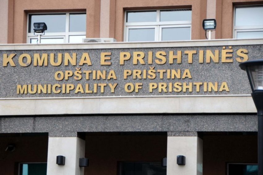 Foto: Dokumenti që i hap rrugë pagesës prej 49,498 eurosh në Prishtinë