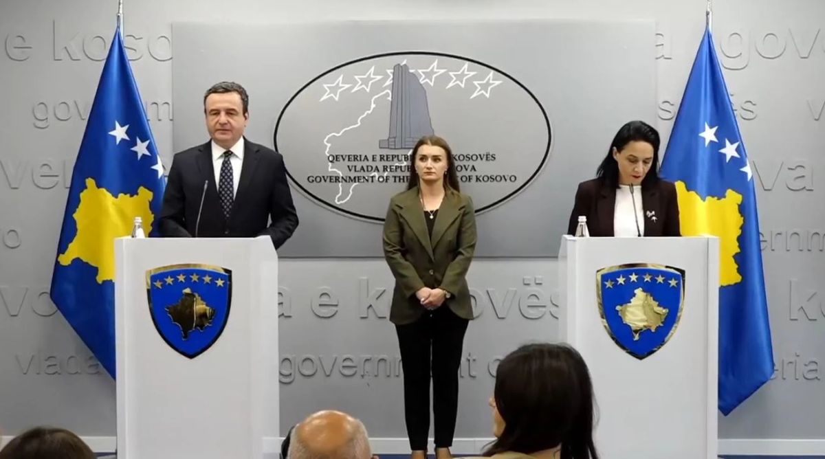 Foto ilustruese: Qeveria paralajmëron strategji për apelin në Hagë, por pa treguar përmbajtjen