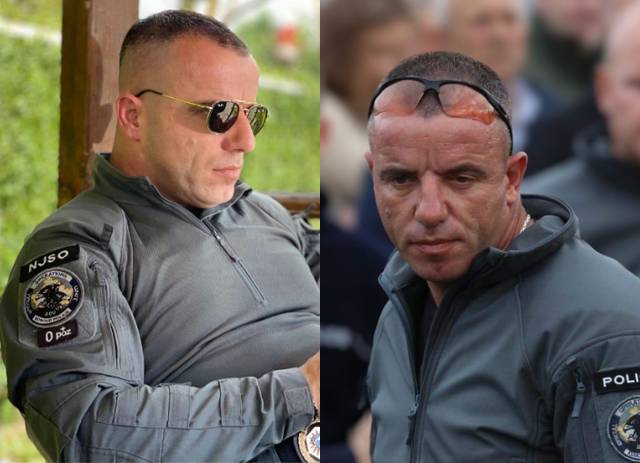 Kapiteni i Policisë dyshohet se u sulmua në Prishtina Mall