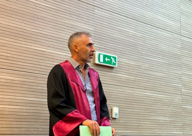 Berisha kundërshton marrëveshjen për Gjesti-n: “Privilegj i papranueshëm”