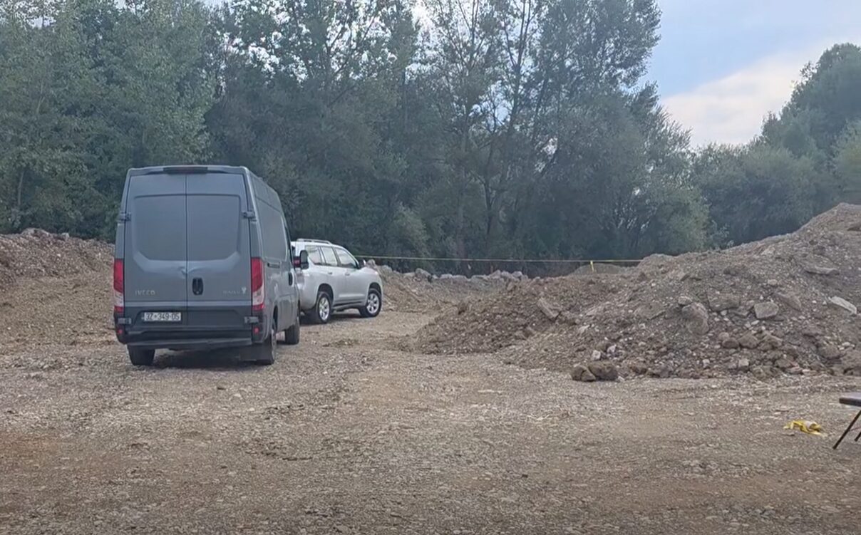 Personi i zhdukur gjendet pa shenja jete në Zajm të Klinës