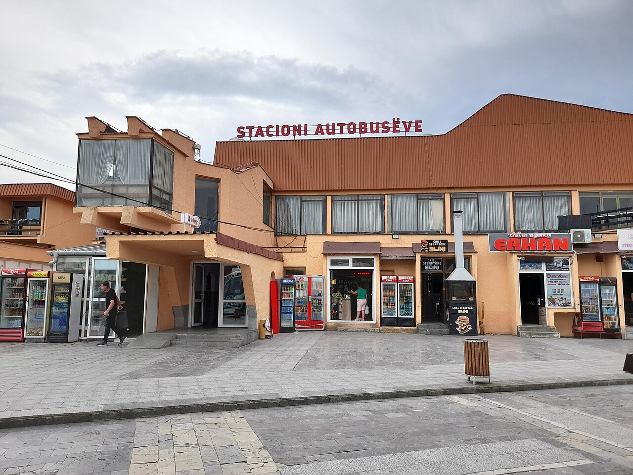 Prindërit kërkojnë kontrolle për çmimin e transportit Prizren-Zhur