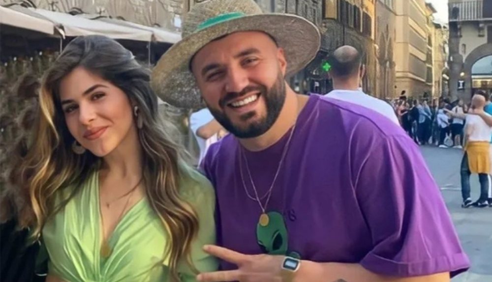 Sarah Berisha konfirmon ndarjen nga DJ PM pas muajsh heshtje