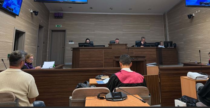 Dëshmitari në gjykimin ndaj Sahitëve: Këstet u rritën nga 50 në 70 mijë euro
