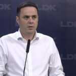 Foto: Gjashtë deputetë mbeten pa poste drejtuese në ndarjen e komisioneve të LDK-së