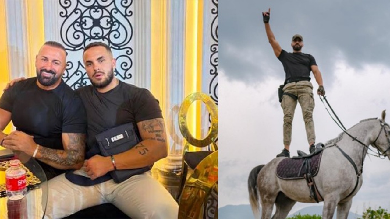 Babai i Eduart Kuçit reagon pas videos virale të dhunës
