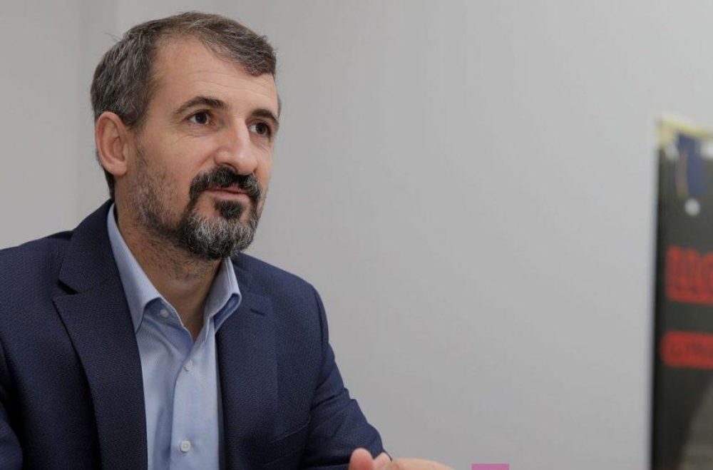 Miftaraj: Më 5 tetor Kushtetuta pushon së ekzistuari pa president