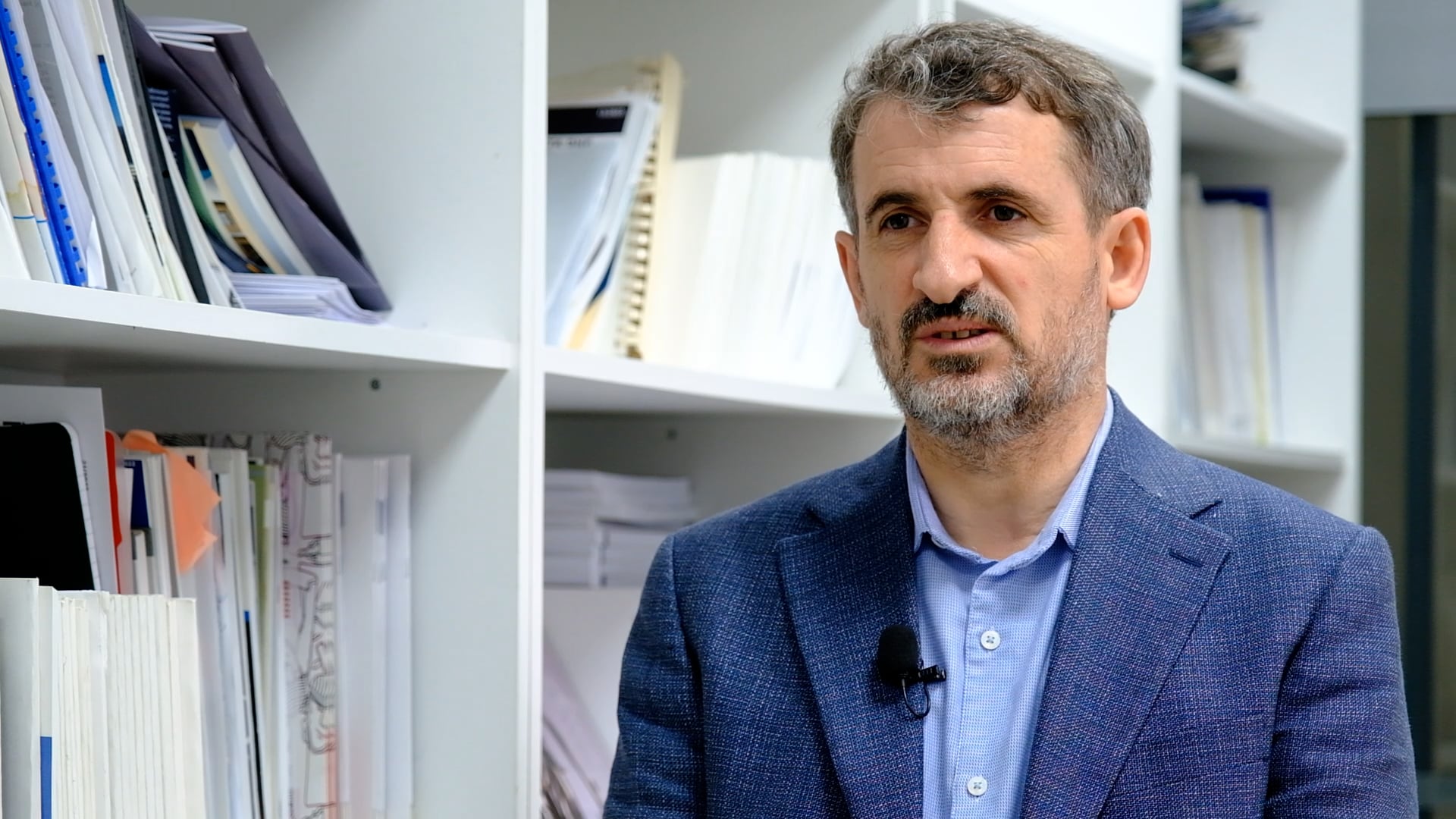 Miftaraj paralajmëron vakum kushtetues nëse Presidenti nuk zgjidhet deri më 4 tetor