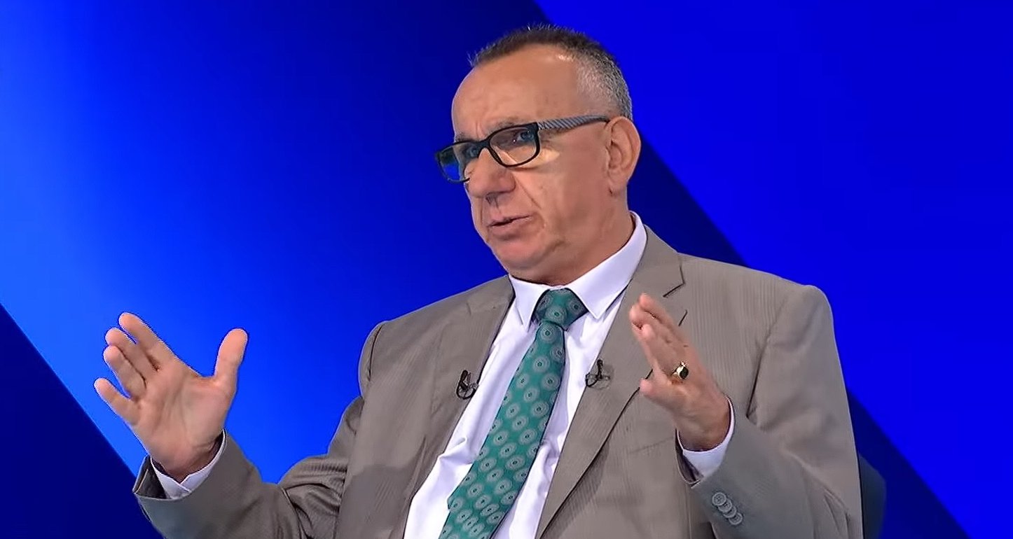 Hasani: Konstituimi i Kuvendit mund të vërë në pikëpyetje Qeverinë Kurti 4
