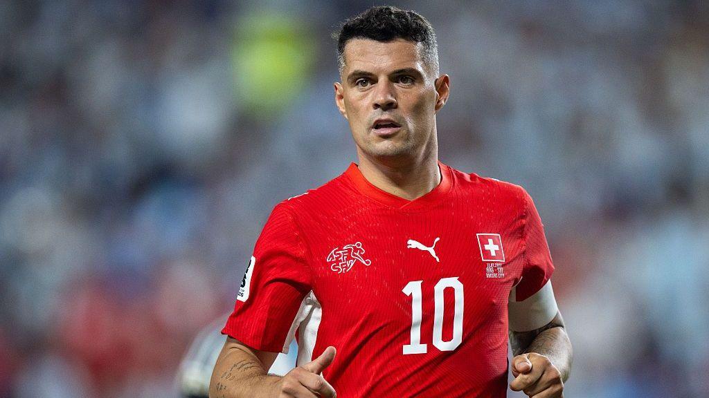 Granit Xhaka nën hetim në Zvicër, rrezikon deri në 5 vjet burg