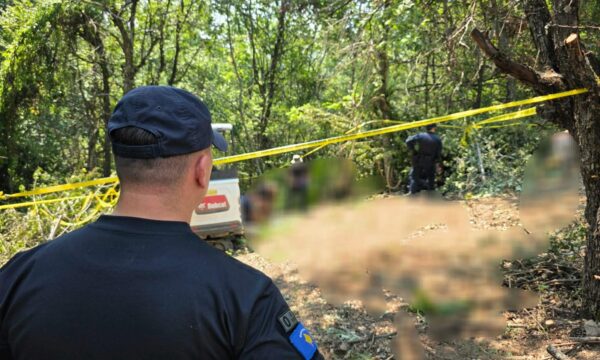 Pas 27 vitesh identifikohen tri viktima në Zubin-Potok