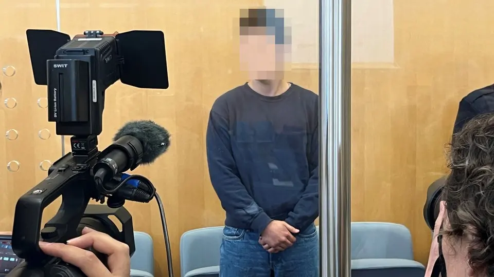 18-vjeçari nga Kosova dënohet me 9 vjet burg në Gjermani