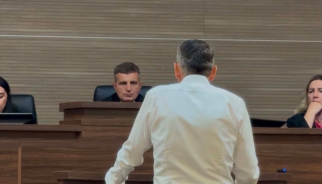 “A hala jeni gjallë?” Dëshmia për “kordonin” e torturës në Lipjan