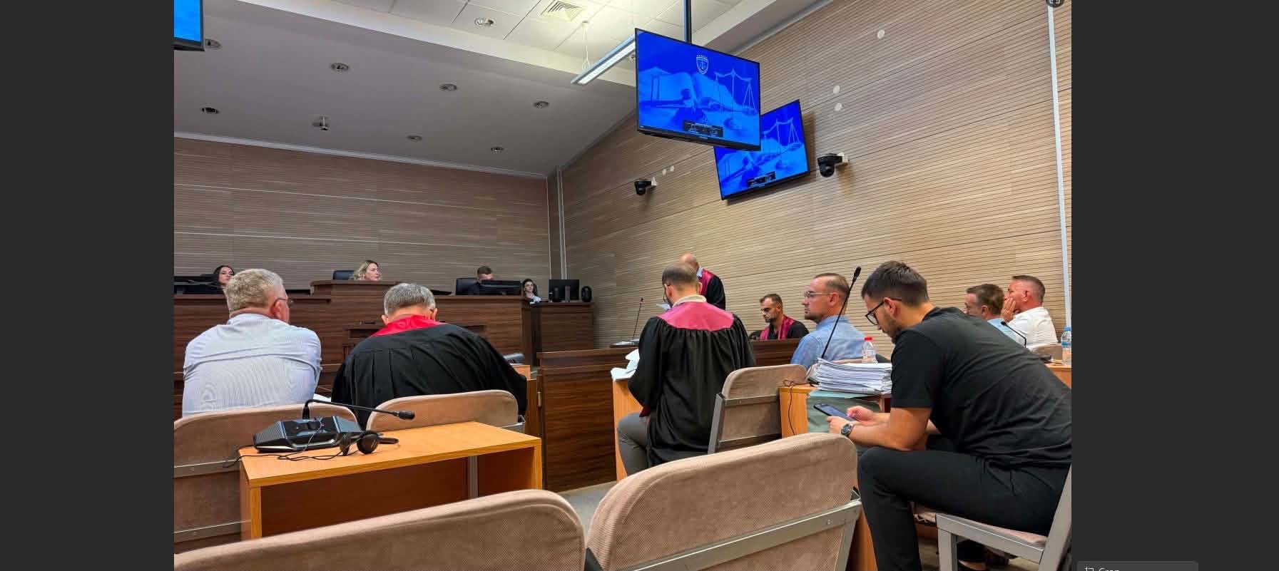 Sot shpallet aktgjykimi për Pal Lekajn në rastin “53-milionëshi”