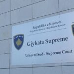 Foto: Supremja anulon aktgjykimet ndaj Fitim Dodës për të shtënat në Kolovicë